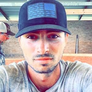 Meet your Posher, Chad